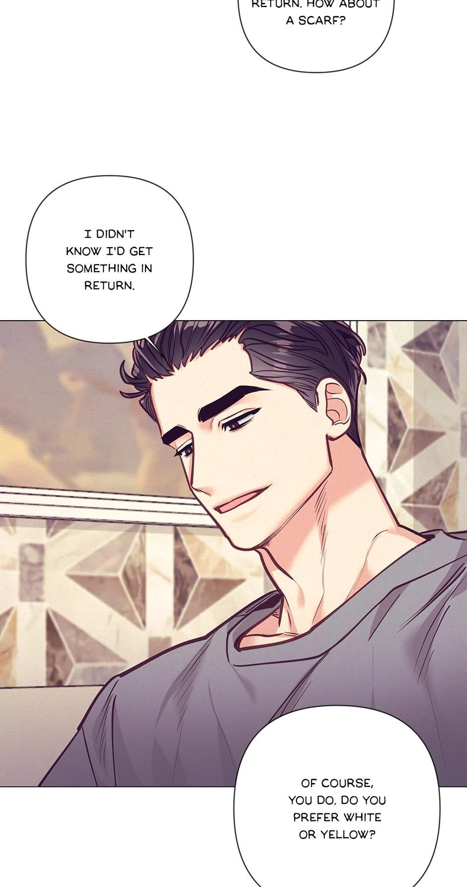 Bye-Bye Chapter 14 page 72 - 