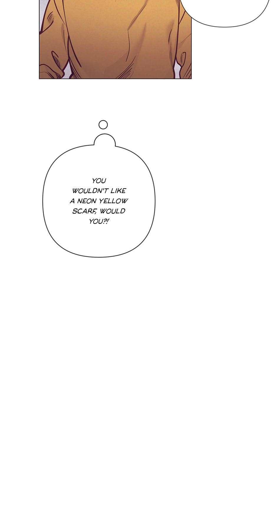 Bye-Bye Chapter 14 page 74 - 