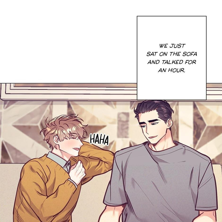Bye-Bye Chapter 14 page 75 - 