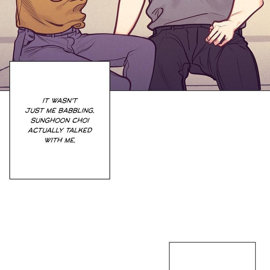 Bye-Bye Chapter 14 page 76 - 