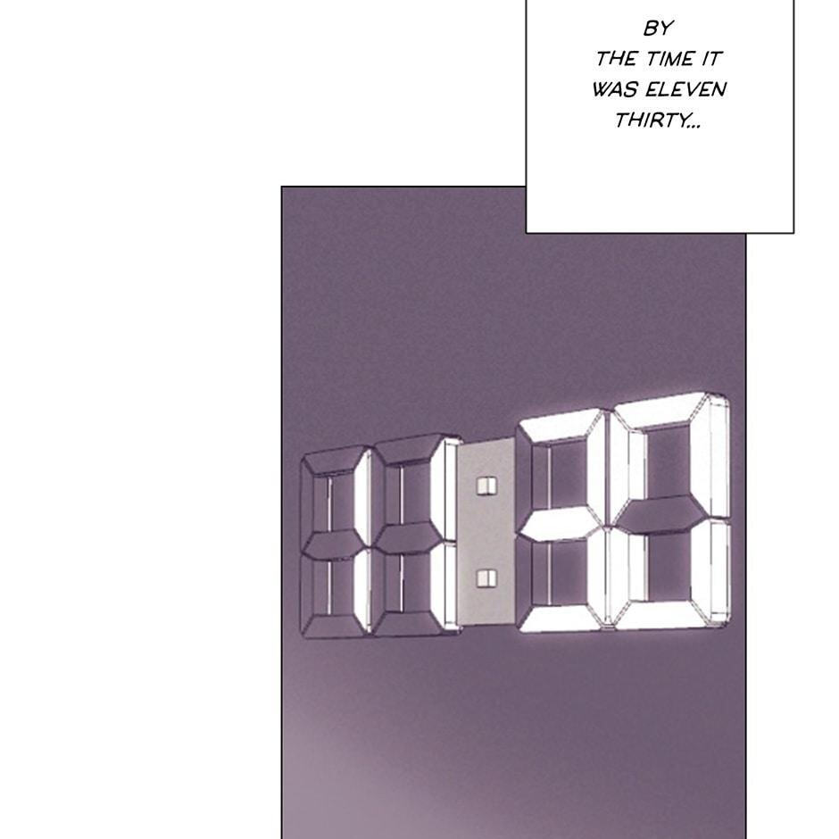 Bye-Bye Chapter 14 page 77 - 
