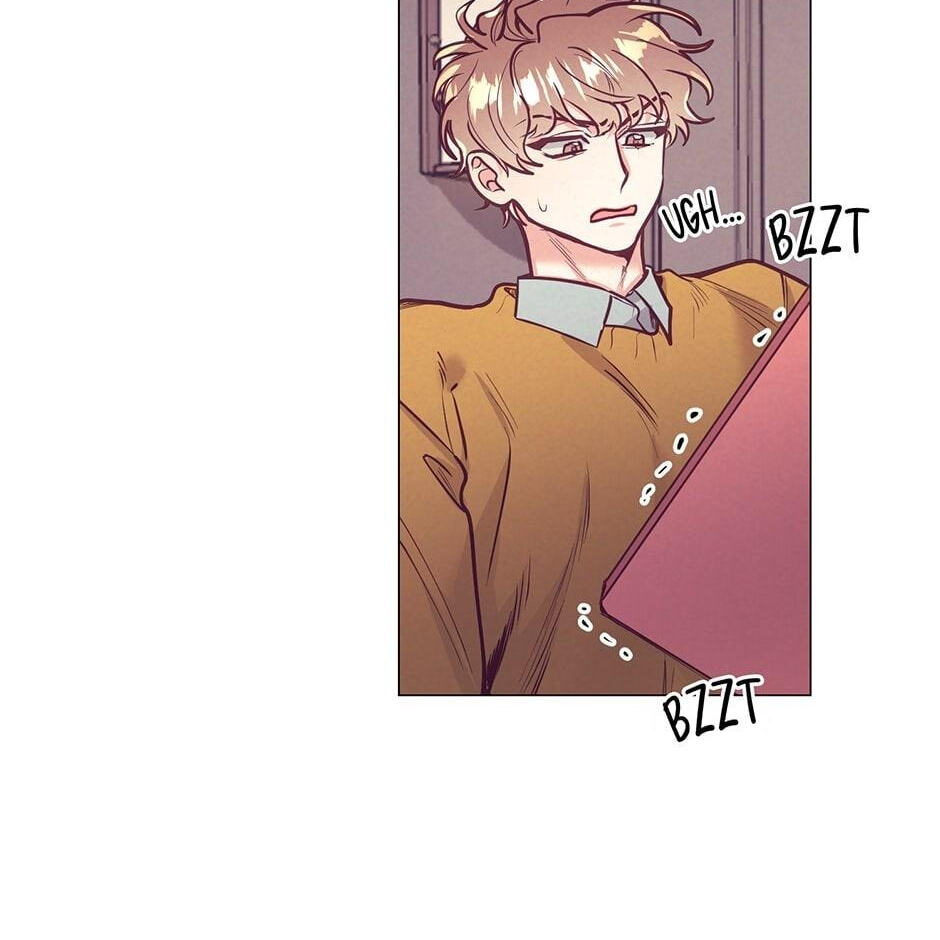 Bye-Bye Chapter 14 page 9 - 