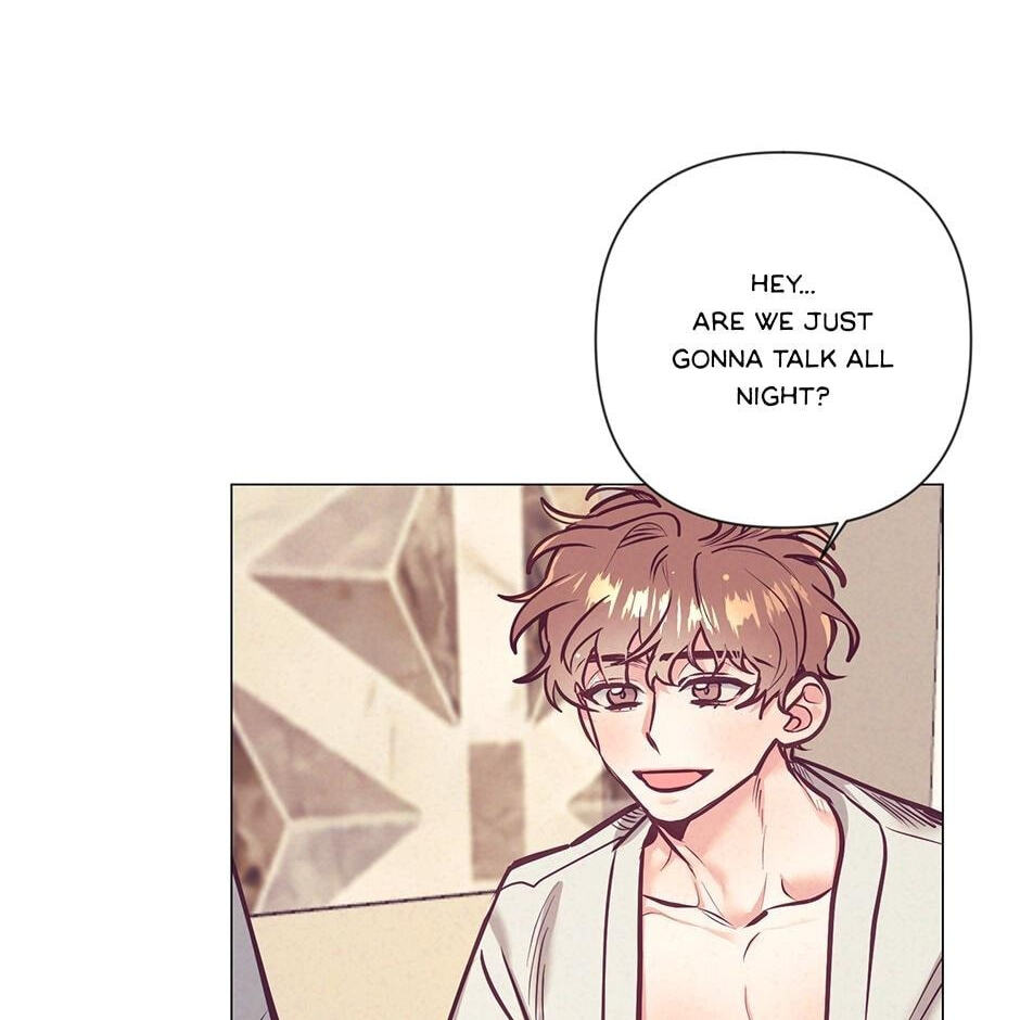 Bye-Bye Chapter 14 page 82 - 