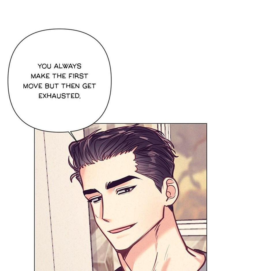 Bye-Bye Chapter 14 page 84 - 