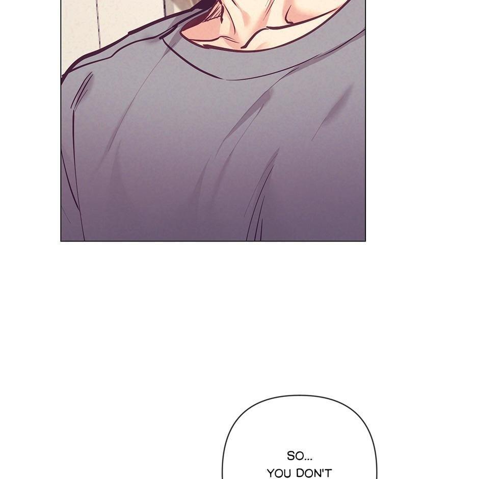 Bye-Bye Chapter 14 page 85 - 