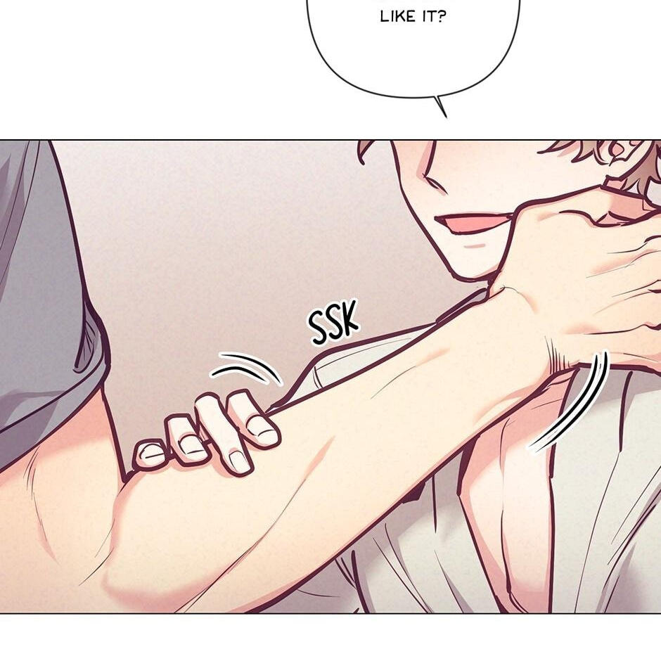 Bye-Bye Chapter 14 page 86 - 