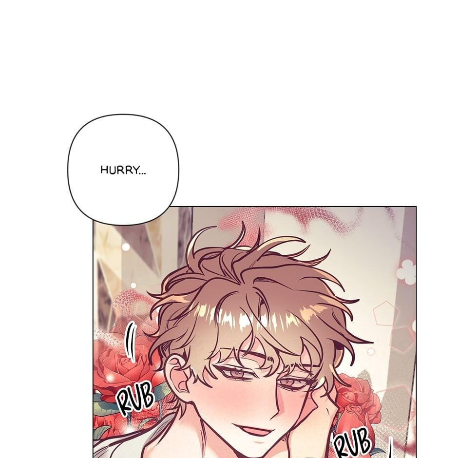Bye-Bye Chapter 14 page 87 - 