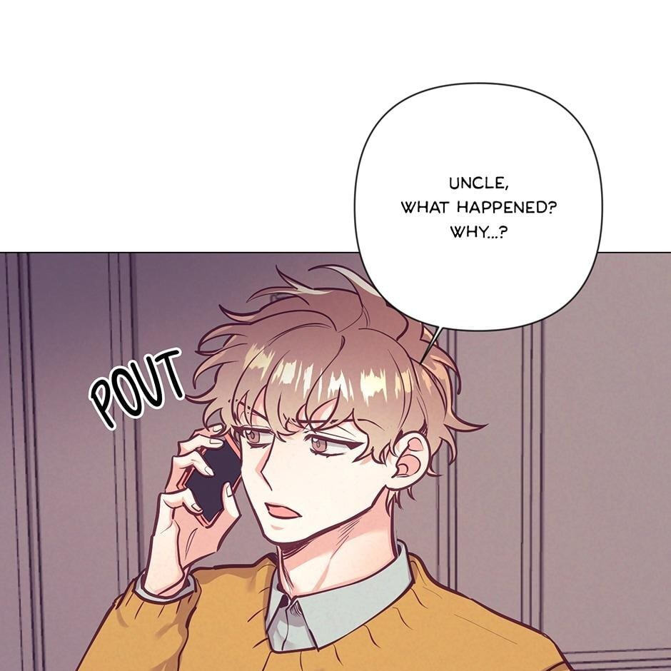Bye-Bye Chapter 14 page 10 - 