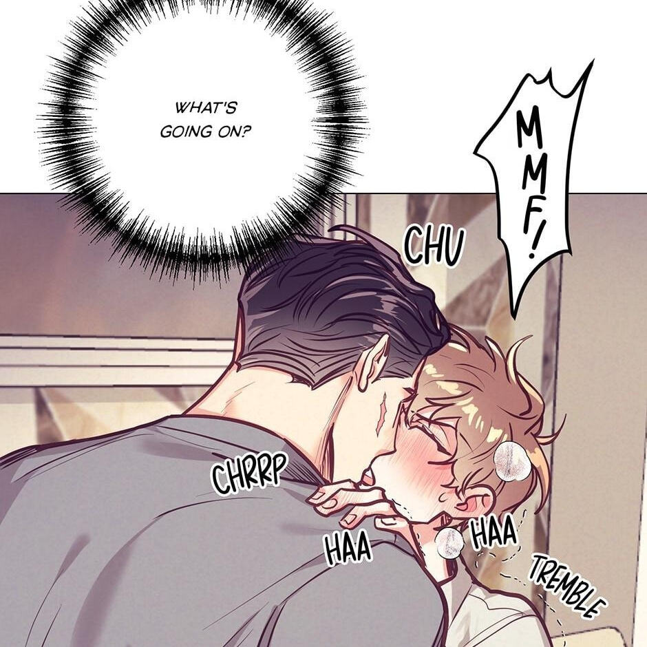 Bye-Bye Chapter 14 page 96 - 
