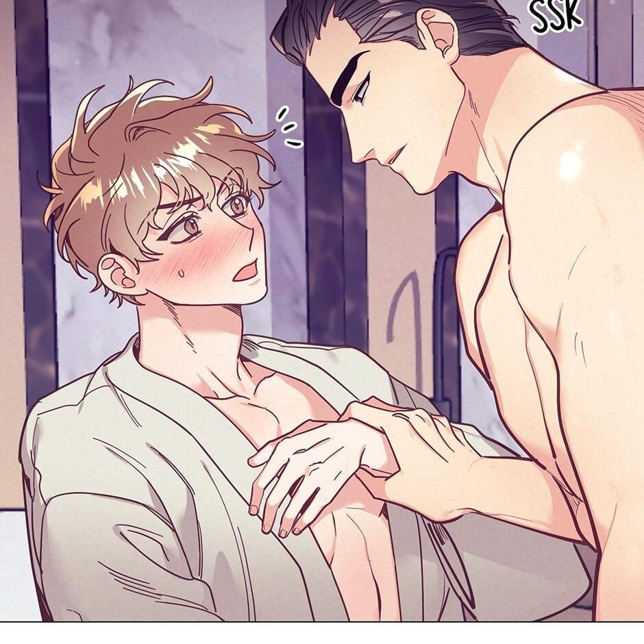 Bye-Bye Chapter 15 page 11 - 