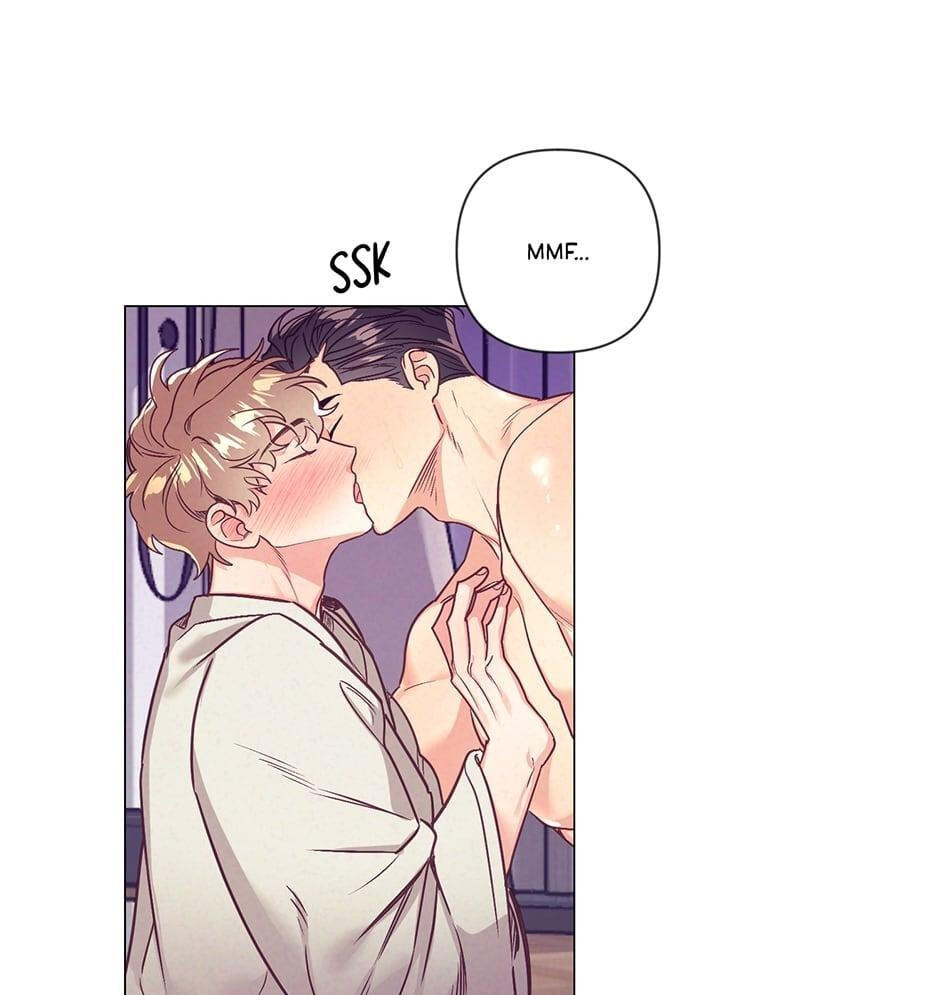 Bye-Bye Chapter 15 page 12 - 
