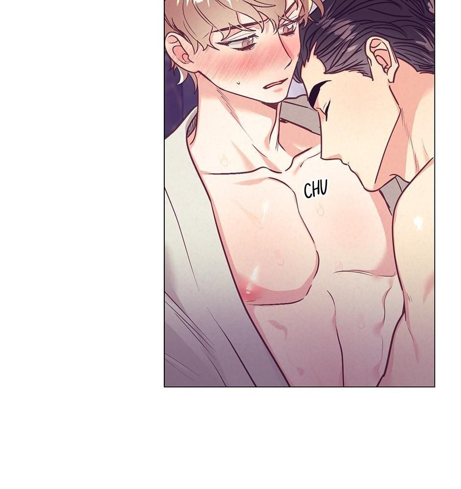 Bye-Bye Chapter 15 page 14 - 
