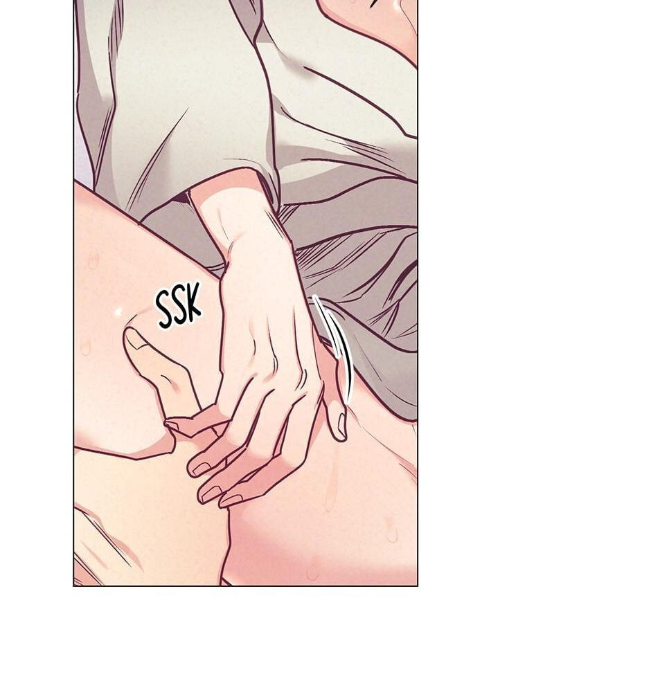 Bye-Bye Chapter 15 page 19 - 