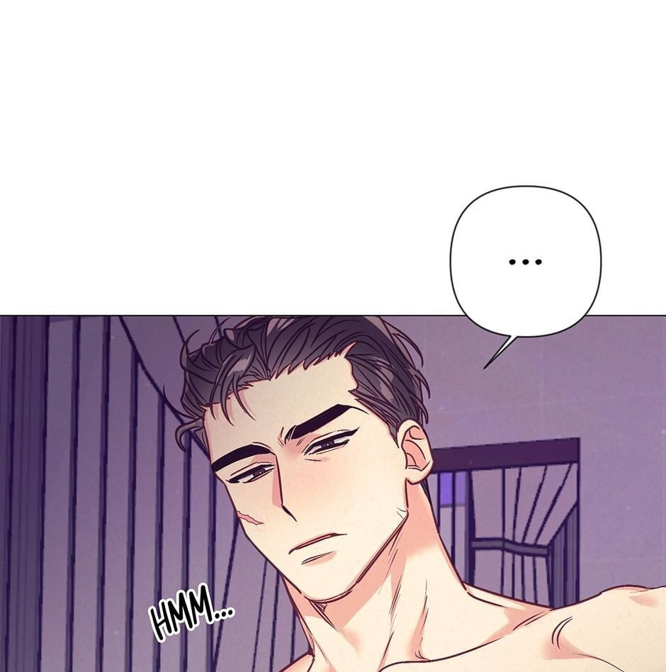 Bye-Bye Chapter 15 page 22 - 