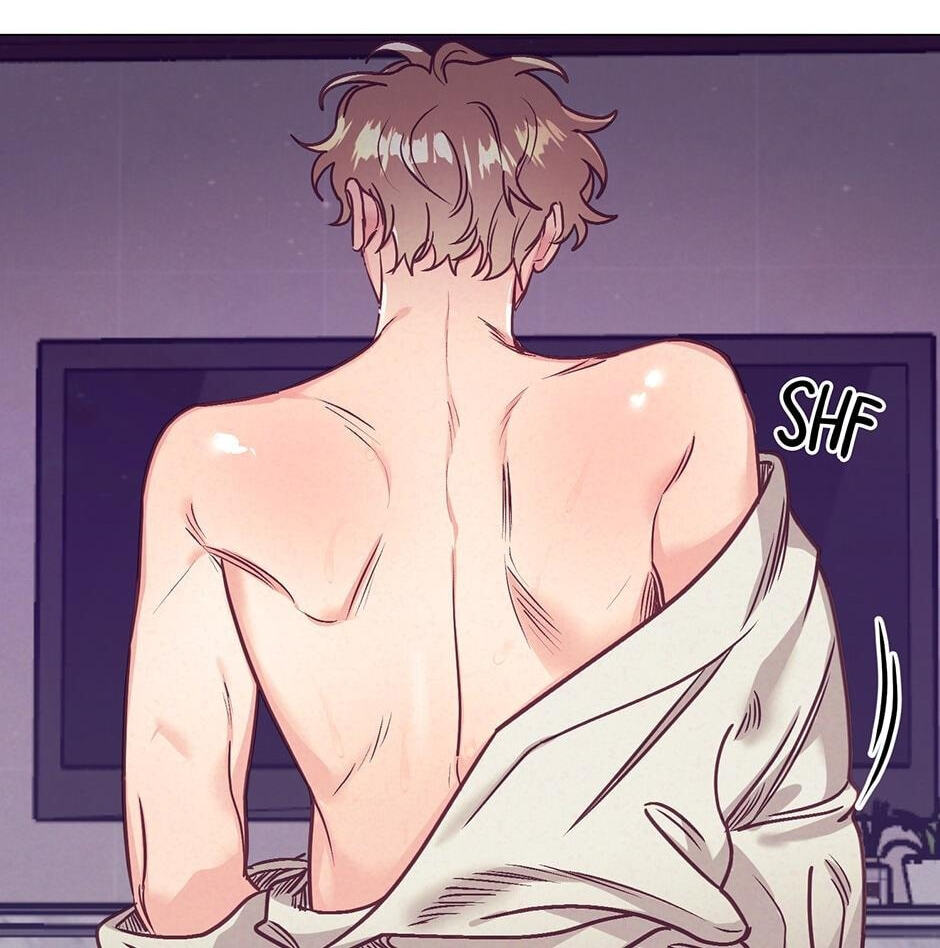 Bye-Bye Chapter 15 page 27 - 