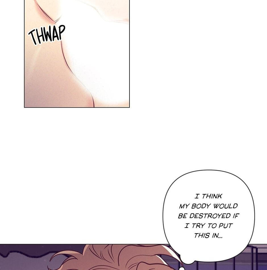 Bye-Bye Chapter 15 page 31 - 