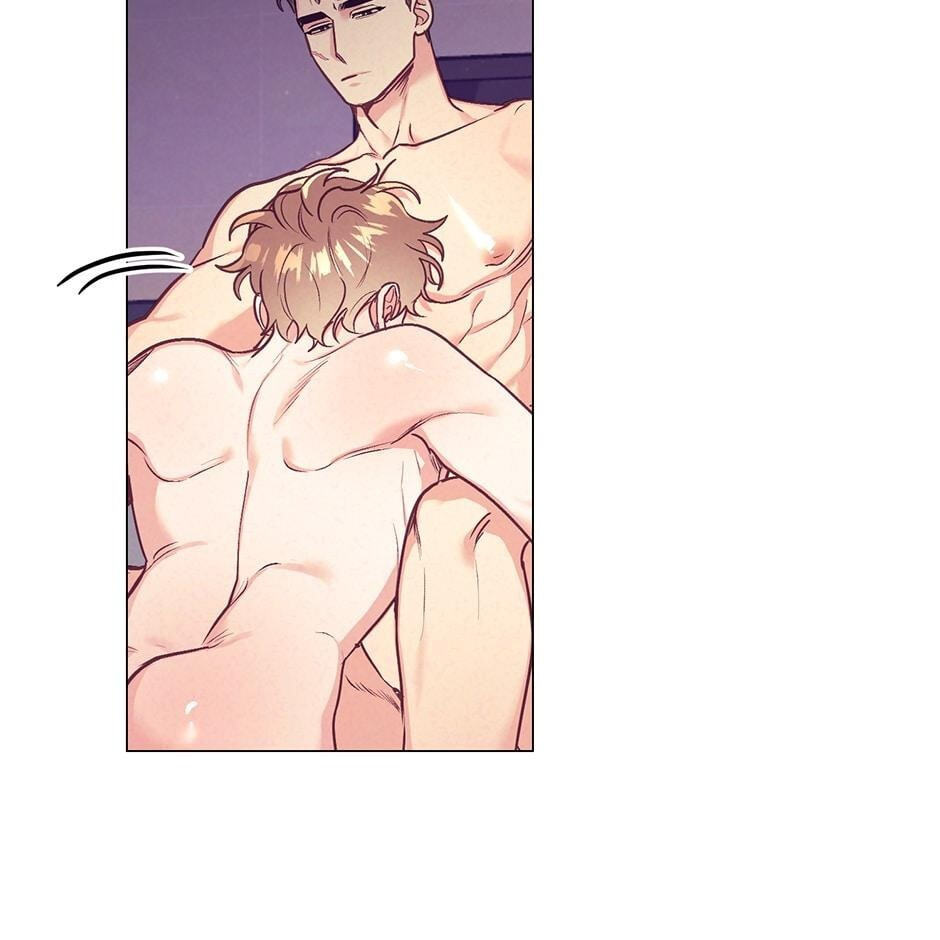 Bye-Bye Chapter 15 page 36 - 