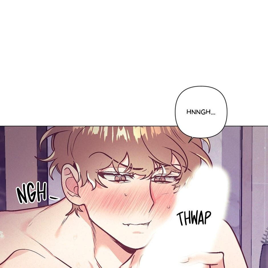 Bye-Bye Chapter 15 page 37 - 