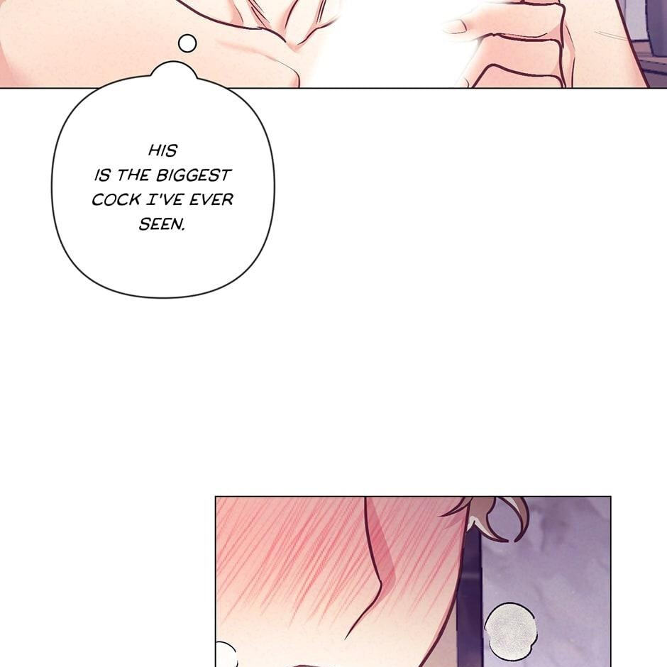 Bye-Bye Chapter 15 page 38 - 