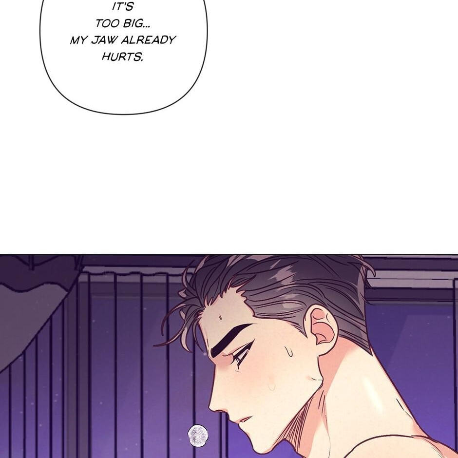 Bye-Bye Chapter 15 page 41 - 