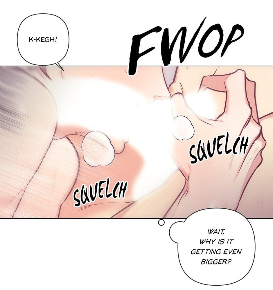 Bye-Bye Chapter 15 page 44 - 
