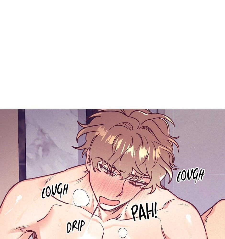 Bye-Bye Chapter 15 page 45 - 