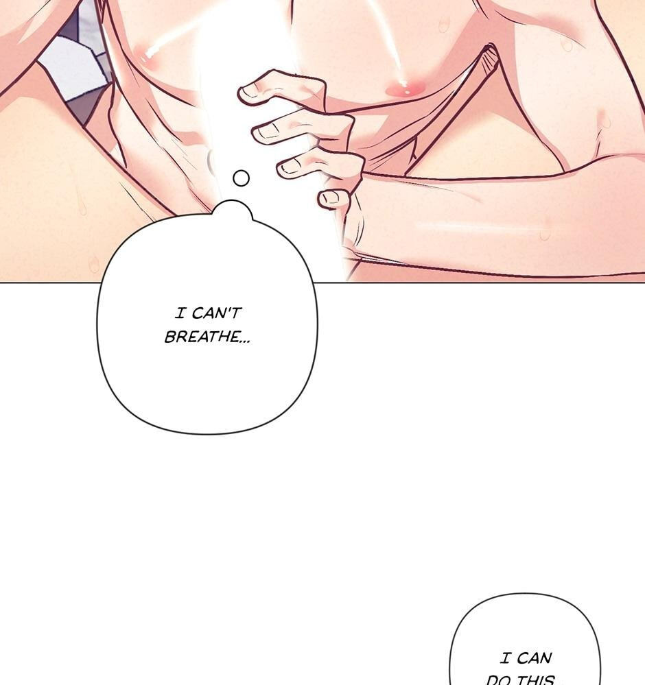 Bye-Bye Chapter 15 page 46 - 
