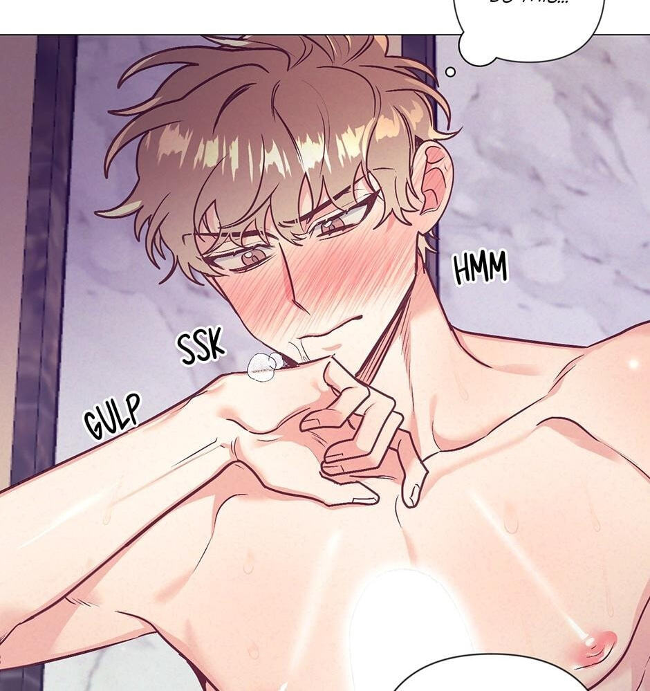 Bye-Bye Chapter 15 page 47 - 