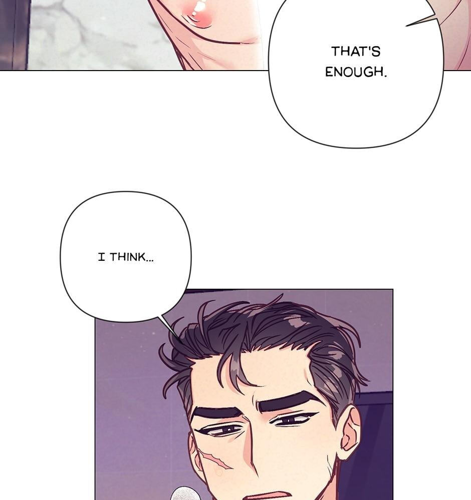 Bye-Bye Chapter 15 page 48 - 