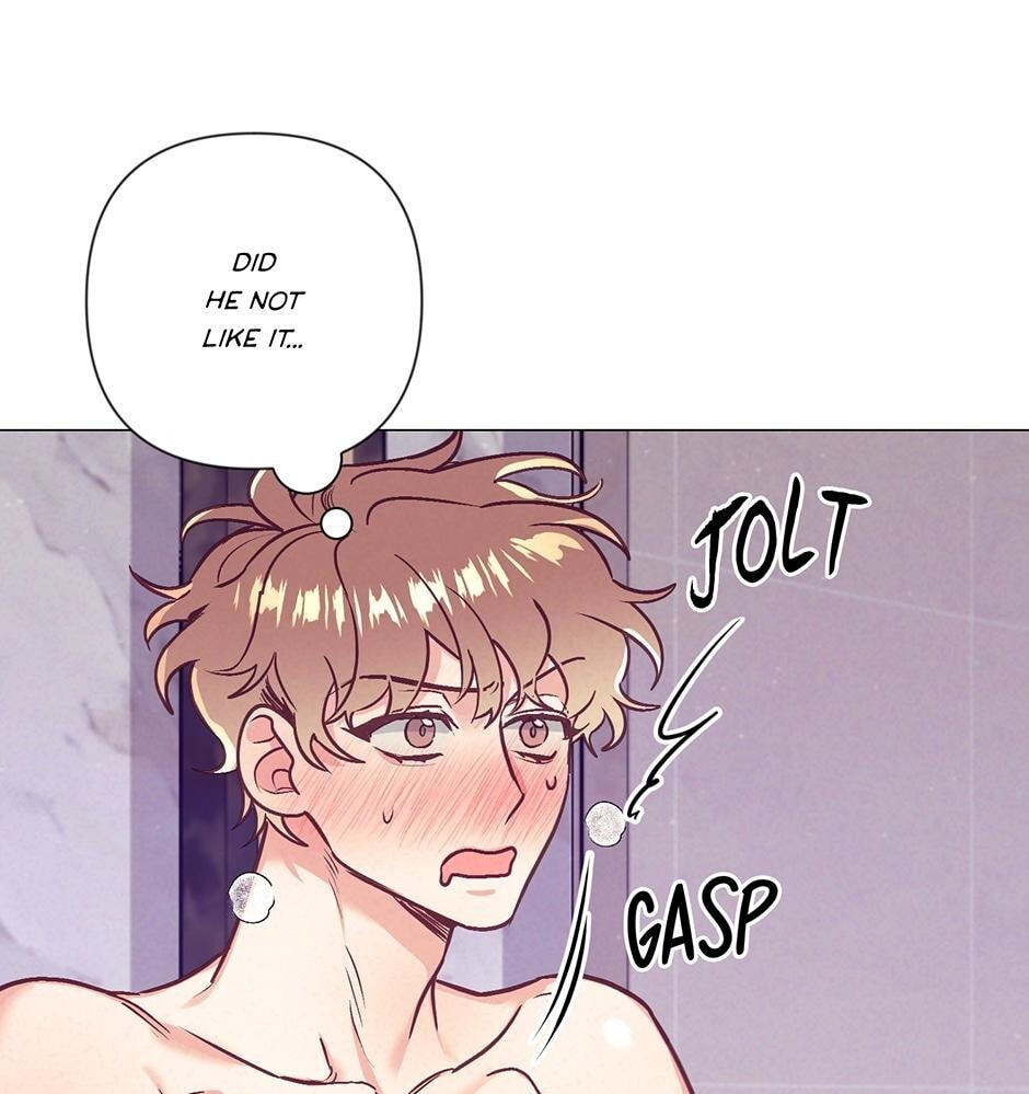 Bye-Bye Chapter 15 page 50 - 