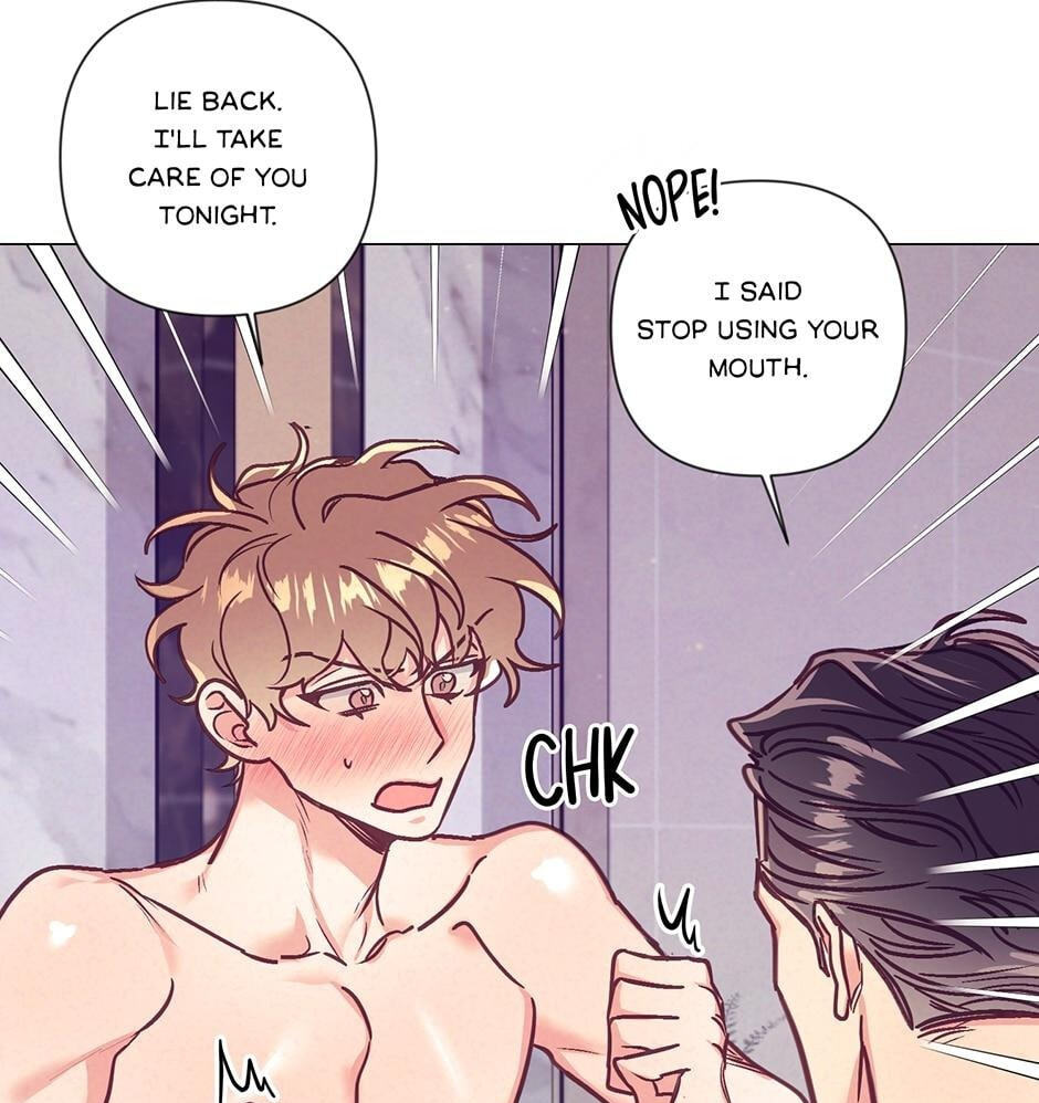 Bye-Bye Chapter 15 page 52 - 