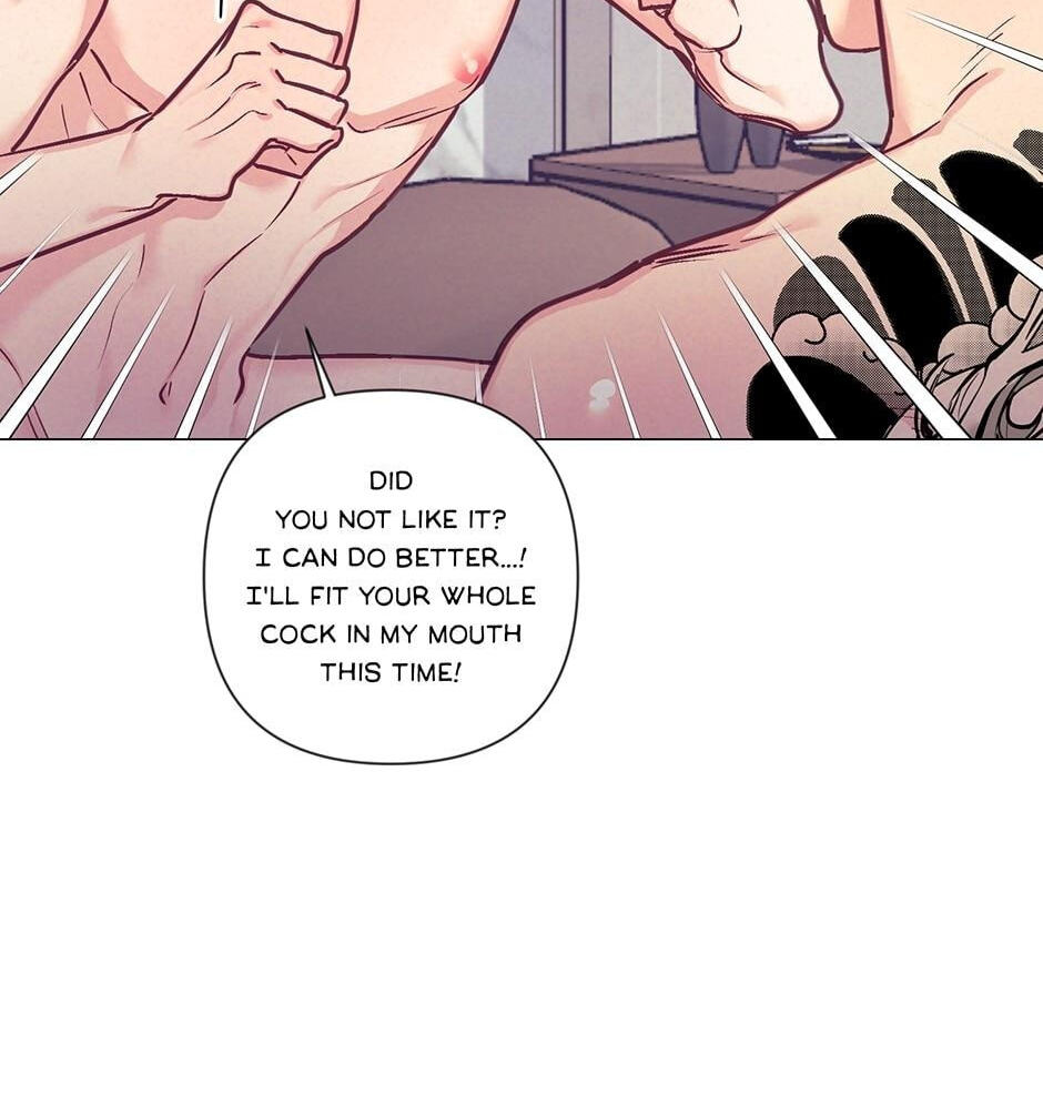 Bye-Bye Chapter 15 page 53 - 