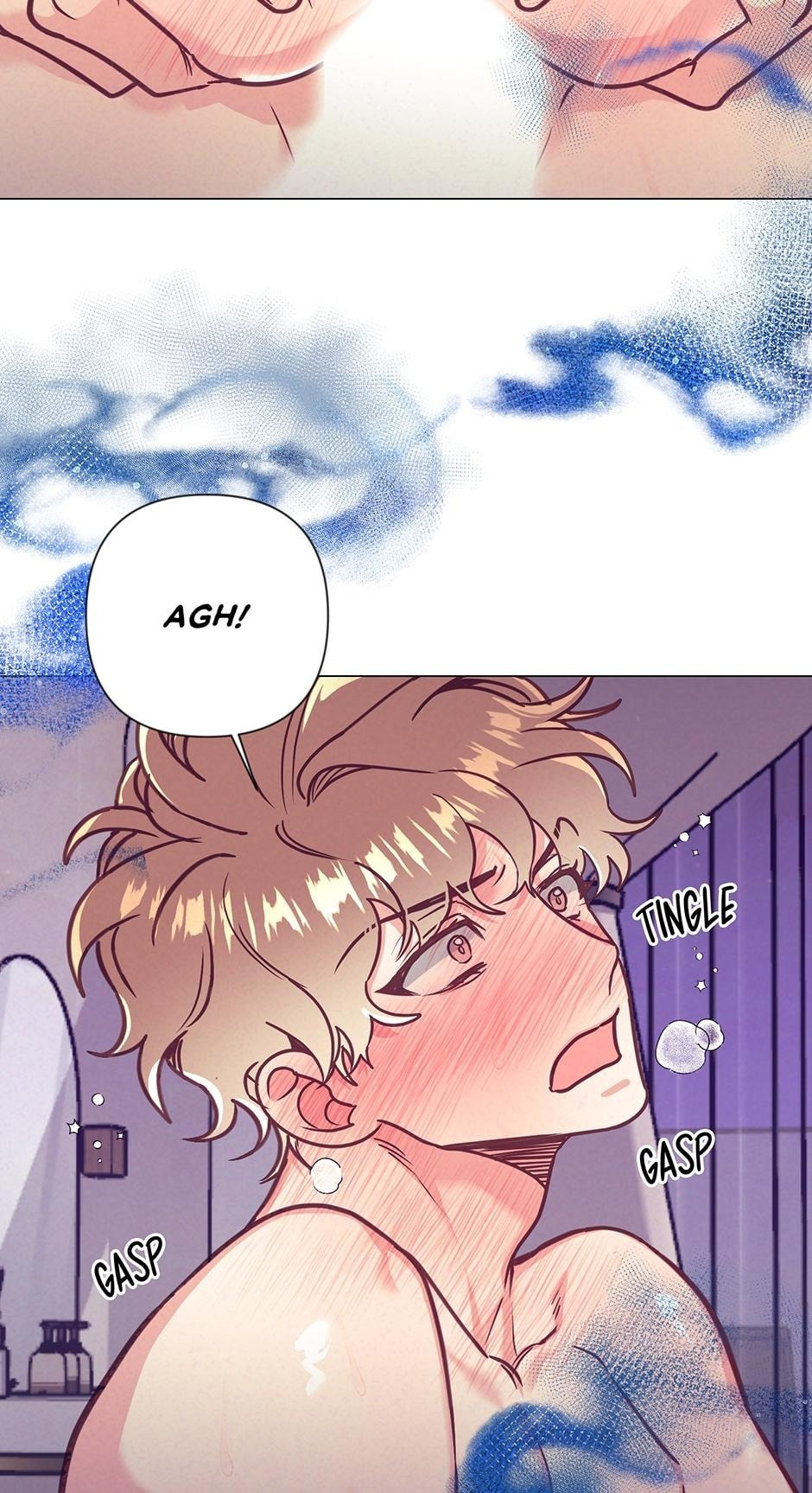 Bye-Bye Chapter 15 page 58 - 