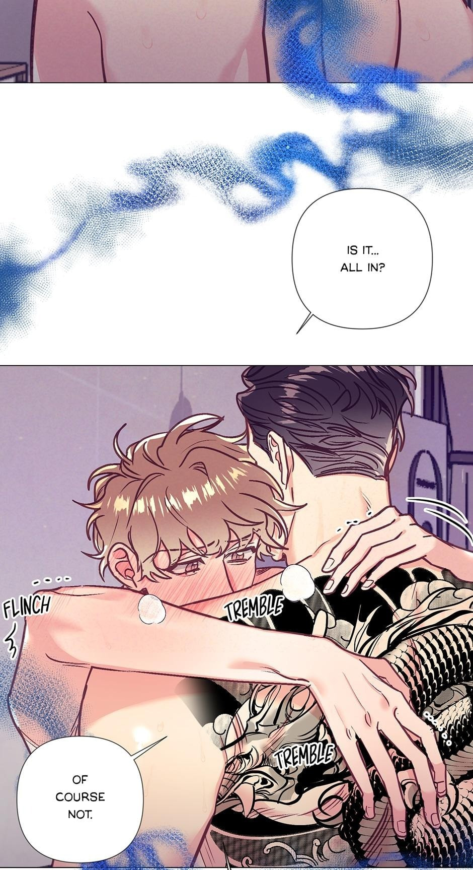 Bye-Bye Chapter 15 page 59 - 