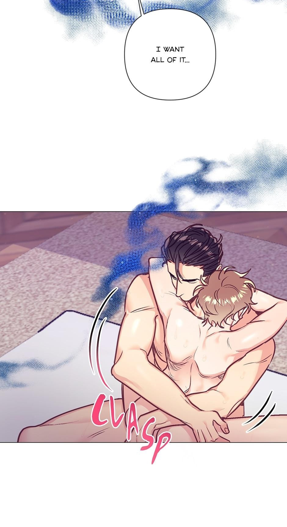 Bye-Bye Chapter 15 page 60 - 