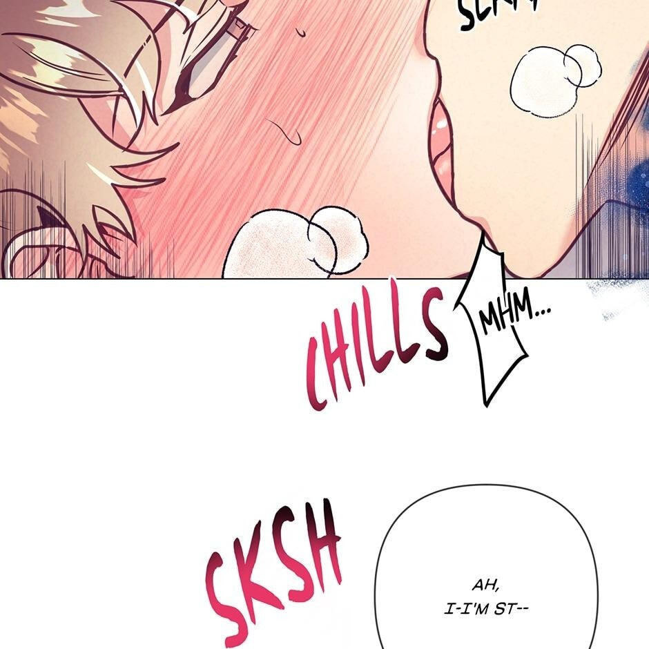 Bye-Bye Chapter 15 page 68 - 