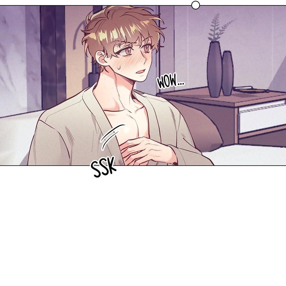 Bye-Bye Chapter 15 page 8 - 