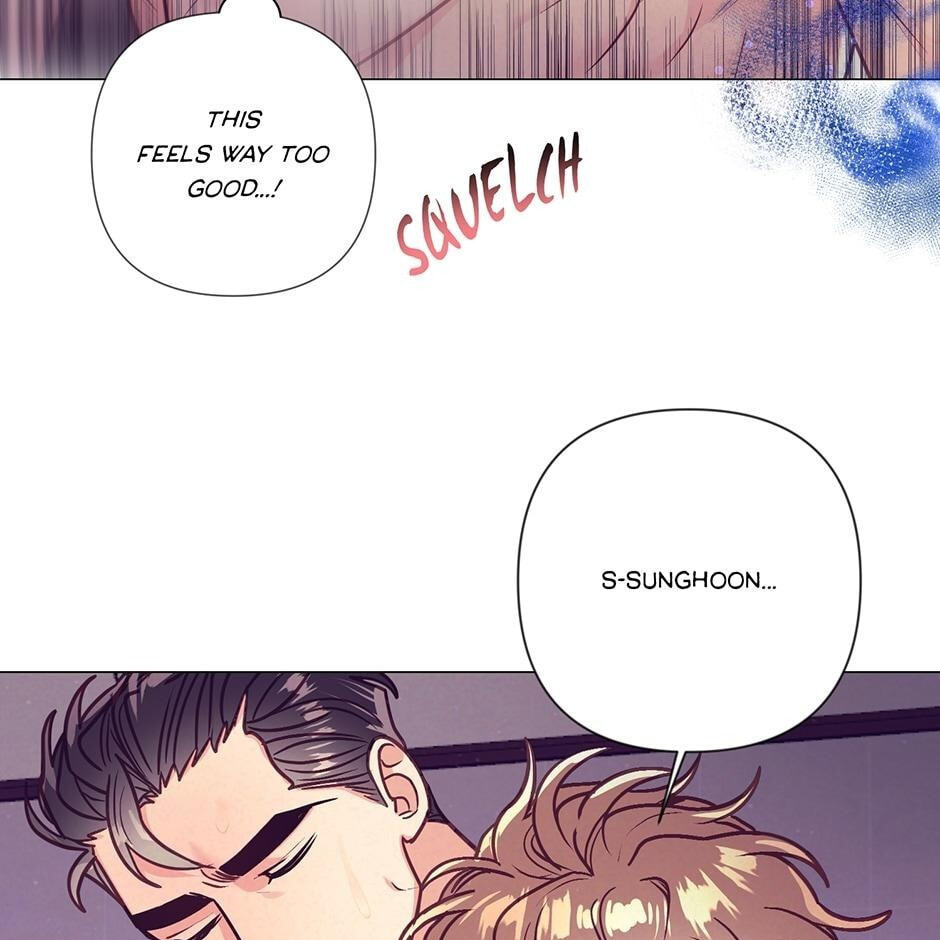Bye-Bye Chapter 15 page 72 - 