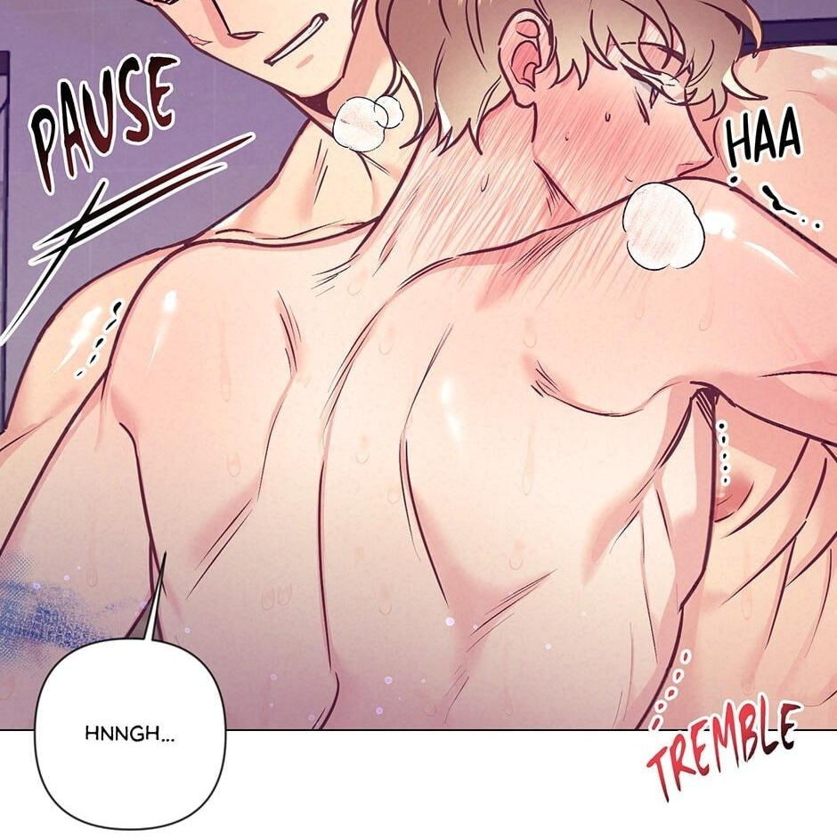 Bye-Bye Chapter 15 page 73 - 