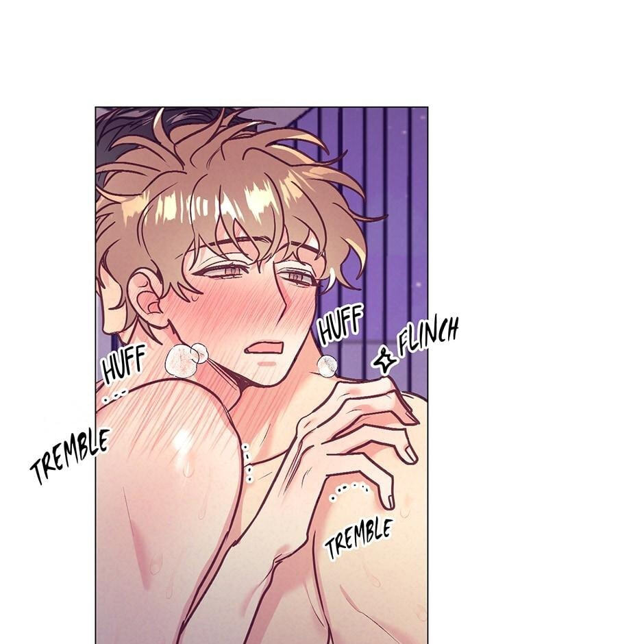Bye-Bye Chapter 15 page 74 - 