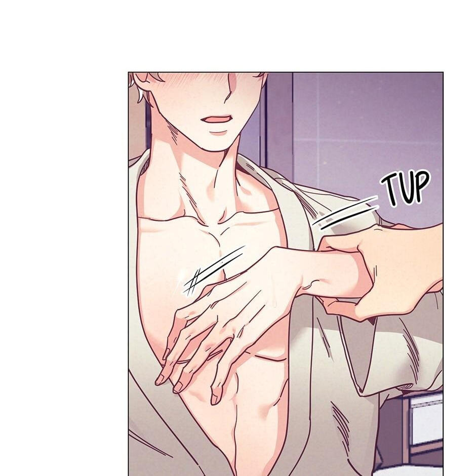 Bye-Bye Chapter 15 page 9 - 