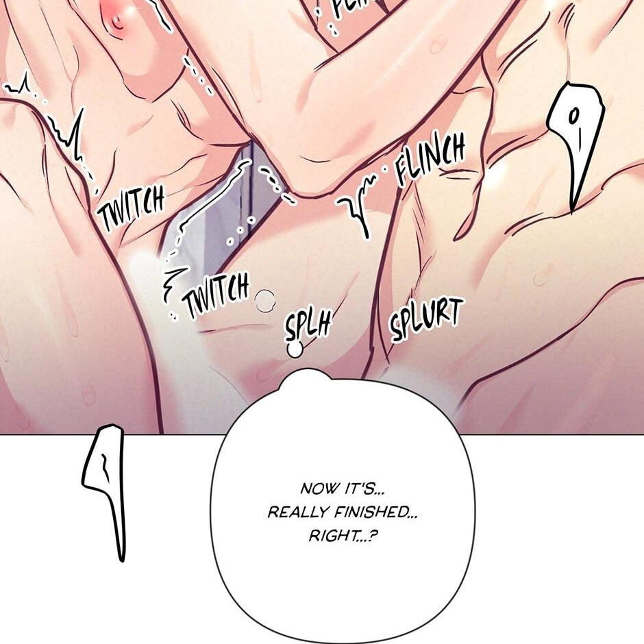 Bye-Bye Chapter 15 page 81 - 