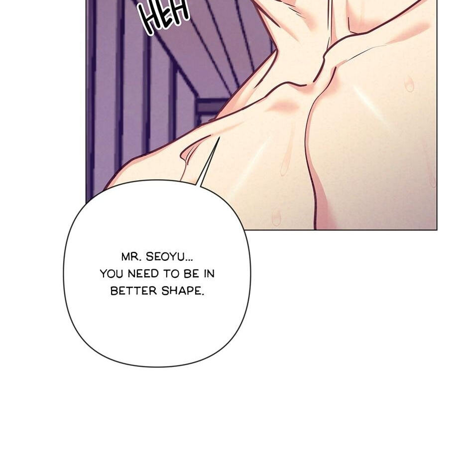 Bye-Bye Chapter 15 page 83 - 