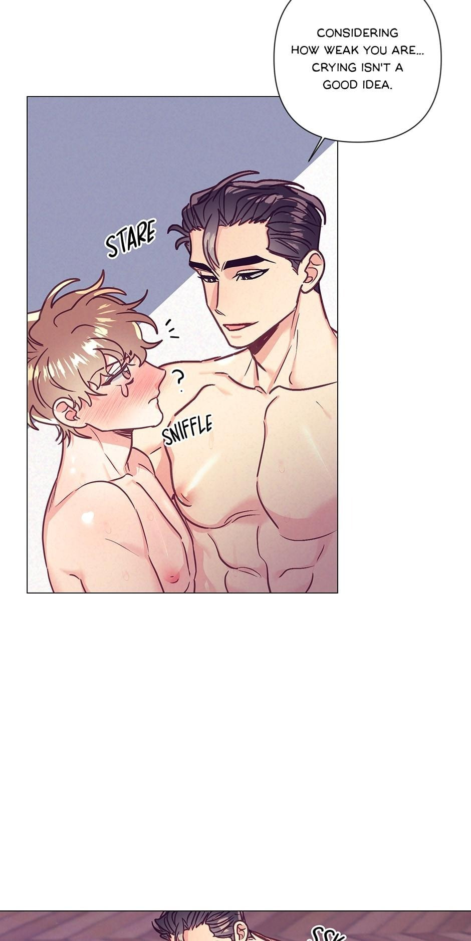 Bye-Bye Chapter 15 page 85 - 