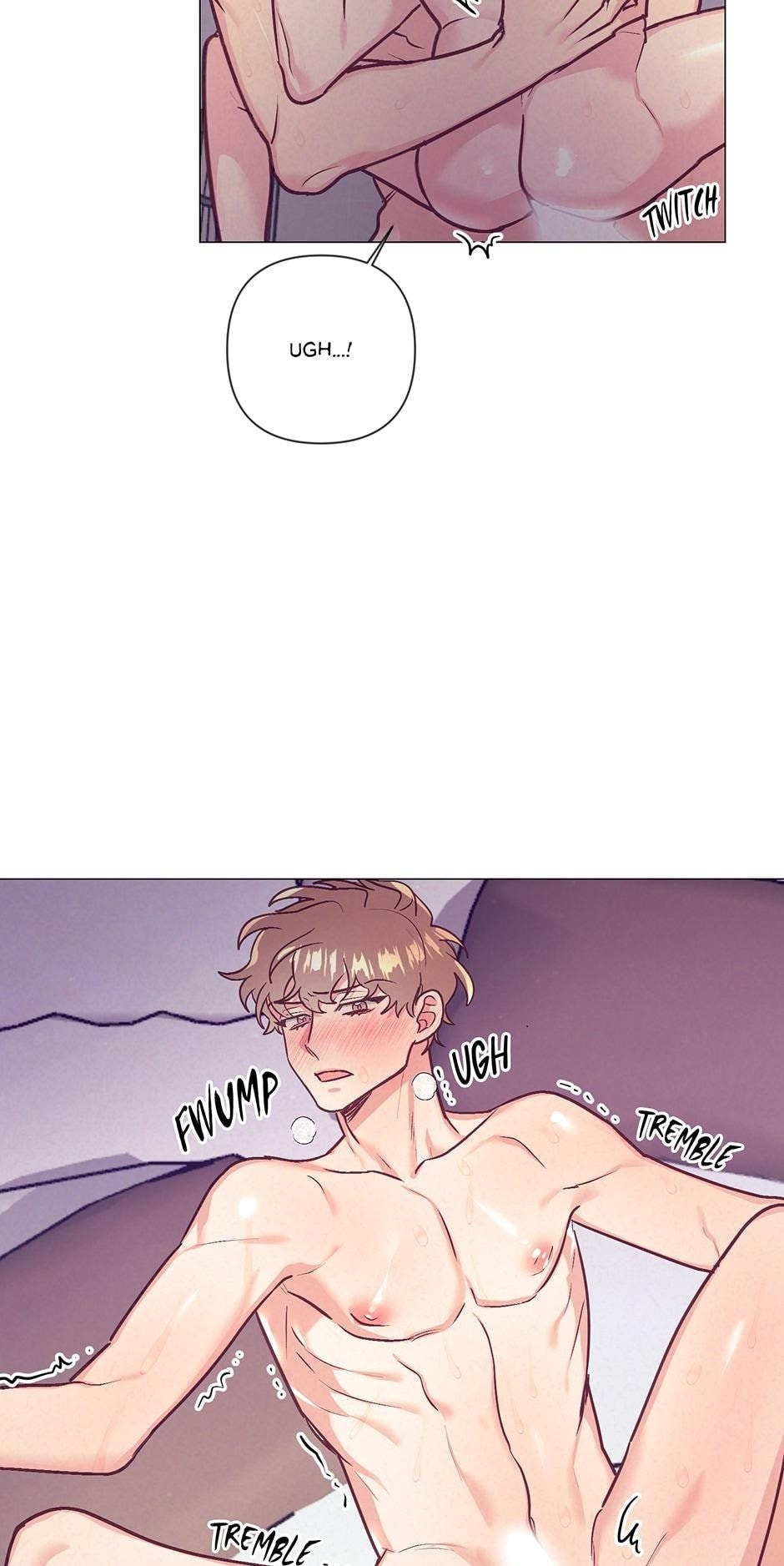 Bye-Bye Chapter 15 page 87 - 