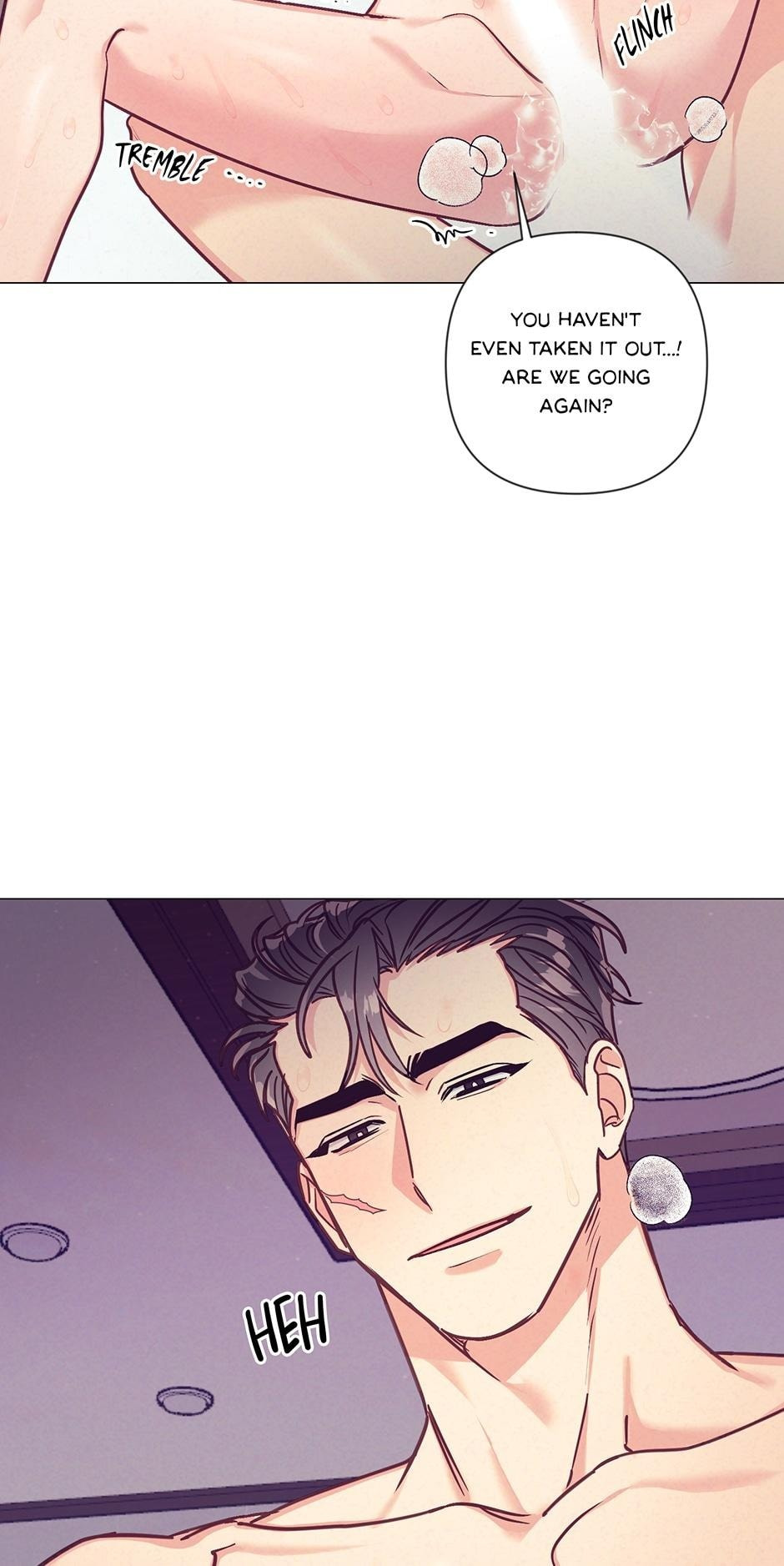 Bye-Bye Chapter 15 page 88 - 