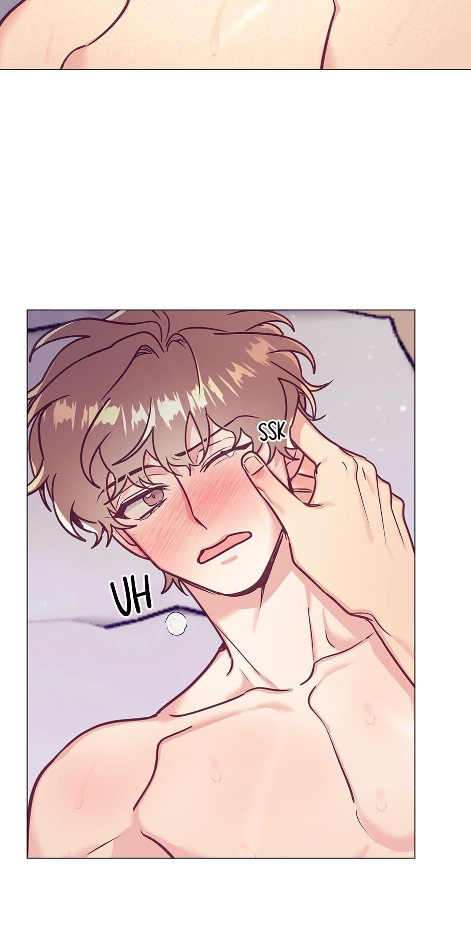 Bye-Bye Chapter 15 page 89 - 