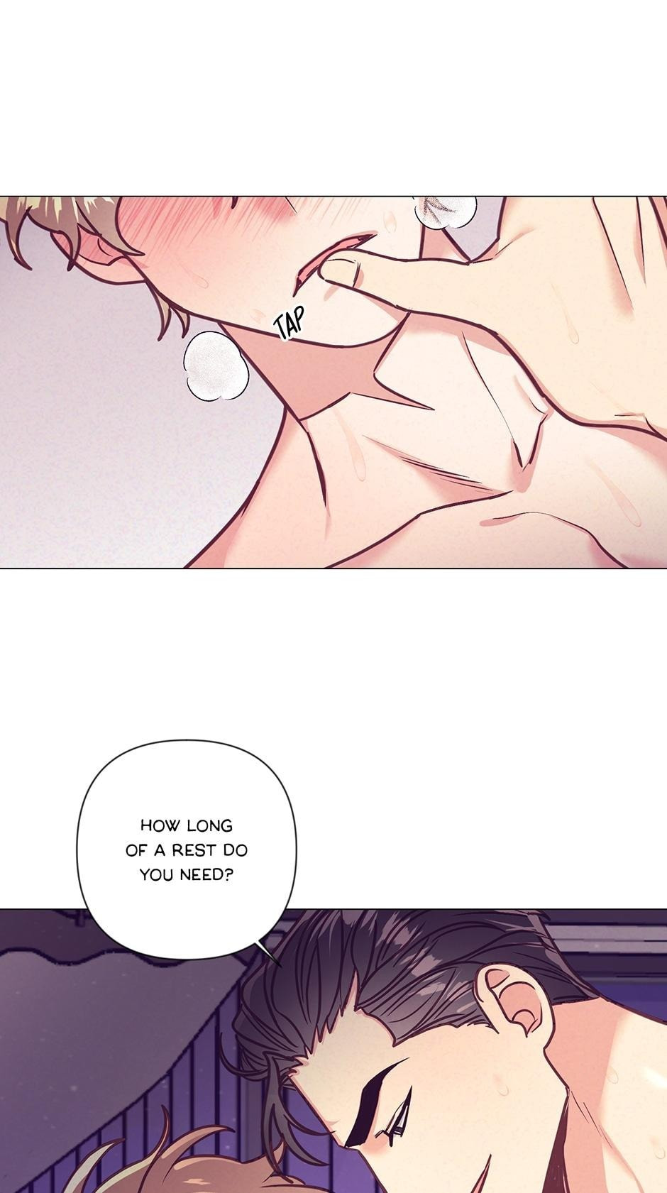 Bye-Bye Chapter 15 page 90 - 