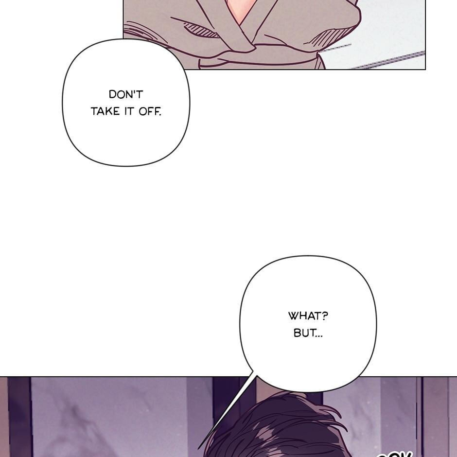 Bye-Bye Chapter 15 page 10 - 