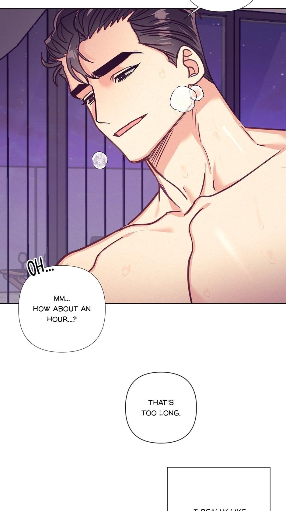 Bye-Bye Chapter 15 page 93 - 